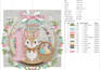 digitize your logo for embroidery machine in dst pes
